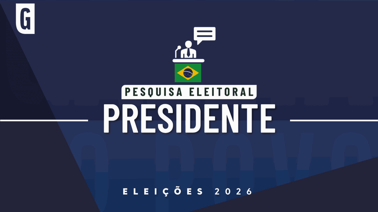 Pesquisa Quaest/Genial: Lula Lidera no 1º Turno, Flávio Bolsonaro Empata no 2º