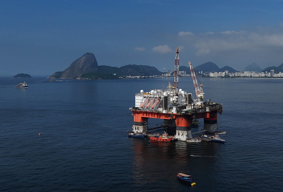 TRF-2 Suspende Liminar que Impedia Cobrança de Imposto sobre Exportação de Petróleo
