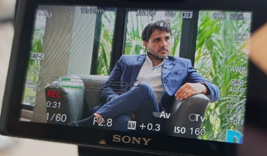 Renan Santos Quer Debate Duro Sobre Segurança e Ataca Desencarceramento