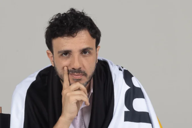 Renan Santos propõe intervenção federal no Acre e promete 'limpeza'